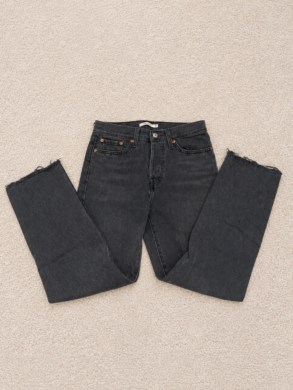 Women’s Wedgie Levi’s  Jeans